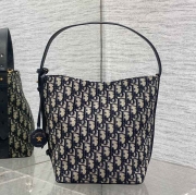 ディオール バケツバッグ スター 20×24×15cm