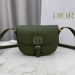 ディオール ショルダーバッグ ボビー 22×17×6cm
