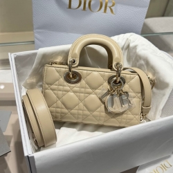 ディオール ショルダーバッグ ディージョイ 19×10.5×5.5cm