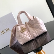 ディオール ハンドバッグ トゥジュール 23×14×12cm