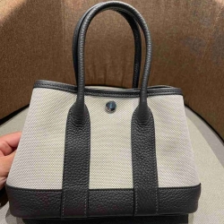 エルメス トートバッグ ガーデンパーティミニ 23×cm