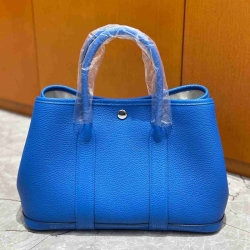 エルメス トートバッグ ガーデンパーティ 30×cm