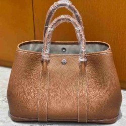 エルメス トートバッグ ガーデンパーティ 30×cm