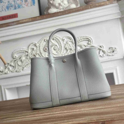 エルメス トートバッグ ガーデンパーティ 30×cm