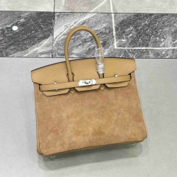 エルメス ハンドバッグ バーキン 25×cm