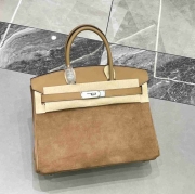 エルメス ハンドバッグ バーキン 30×cm