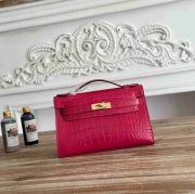 エルメス ハンドバッグ ケリーミニ 22×cm