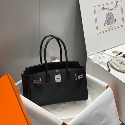 エルメス ハンドバッグ バーキンショルダー 29×cm