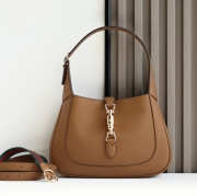 グッチ ショルダーバッグ ジャッキー 27.5×19×4cm