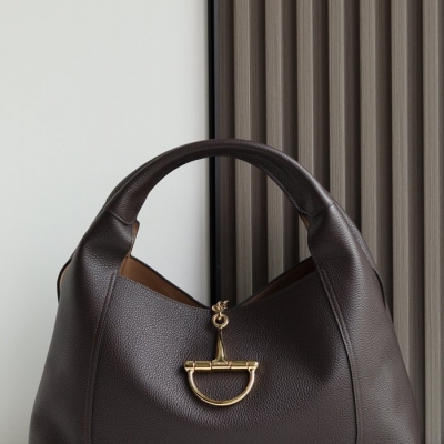 グッチ ショルダーバッグ ソフトビット 46×26×16cm