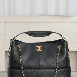 シャネル トートバッグ 36×24×12cm