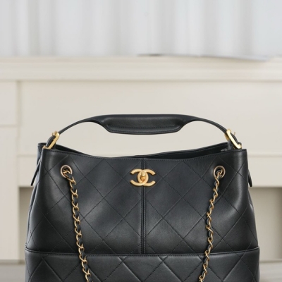 シャネル トートバッグ 36×24×12cm