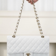 シャネル ハンドバッグ CF 25×cm