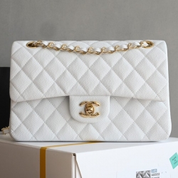 シャネル ハンドバッグ CF 23×14.5×6cm