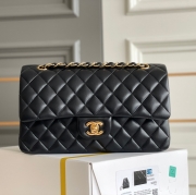 シャネル ハンドバッグ CF 15.5×25.5×6.5cm