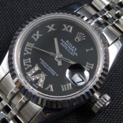 ROLEX デイトジャスト ブランドコピー時計