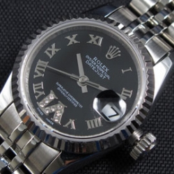 ROLEX デイトジャスト ブランドコピー時計