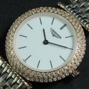 LONGINES ロンジン グランクラシック クォーツ搭載 自動巻き