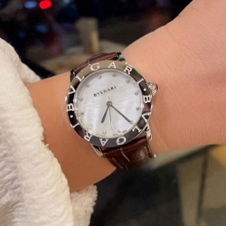 BVLGARI 102746 BBL33WSLC4 ブルガリ 最新入荷