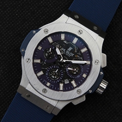 HUBLOT ビックバン トゥッティフルッティ スケルトン文字盤 特売商品