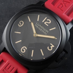 PANERAI PAM00390 ルミノール マリーナ 激安時計