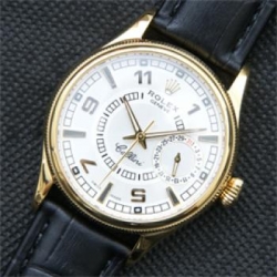 ROLEX チェリーニ タイム Asain 2825搭載 人気