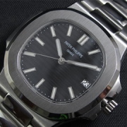 PATEK PHILIPPE ノーチラス ステンレス素材 腕時計老舗