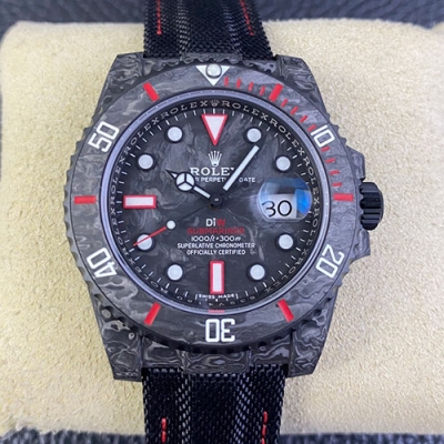 ROLEX サブマリーナー DIWカスタム 40mm 3135搭載 最高級