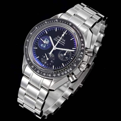 OMEGA 3578.51 スピードマスター スヌーピーアワード 手巻き