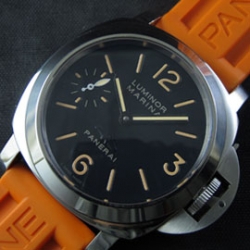 PANERAI PAM00417 ルミノール マリーナ