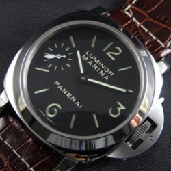 PANERAI PAM00111 ルミノール マリーナ スーパーコピー