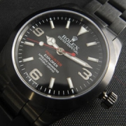 ROLEX エクスプローラー プロハンター 39mm Asain2836-2