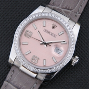 ROLEX スカイドウェラー 21600振動 搭載