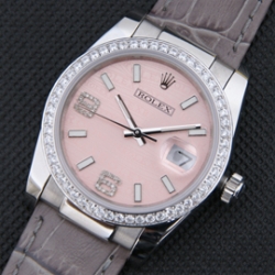 ROLEX スカイドウェラー 21600振動 搭載