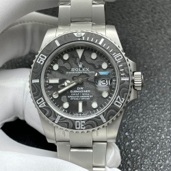 ROLEX サブマリーナー DIWカスタム EOC 40mm 3135