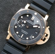 PANERAI PAM00684 KW工場 カボテク Asian 7750搭載