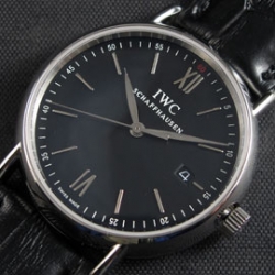 IWC ポルトフィーノ ブランド時計コピー 自動巻き 高品質