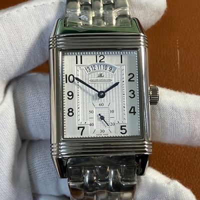 JAEGER-LECOULTRE Q3748421 グランドレベルソ デュオ コピー