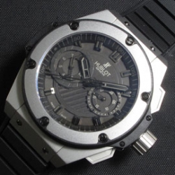 HUBLOT キングパワー メンズ腕時計 おすすめ商品