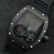 RICHARD MILLE トゥールビヨン パブロマクドナウ