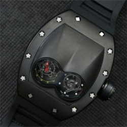 RICHARD MILLE トゥールビヨン パブロマクドナウ