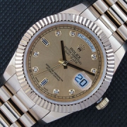 ROLEX デイデイト II 118238A SN工場 コピー