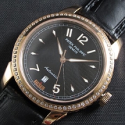 PATEK PHILIPPE カラトラバ Asian ETA搭載