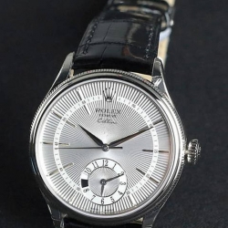 Rolex ロレックスコピー品 ロレックス腕時計 激安 ロレックス チェリーニ デュアルタイム 50529F