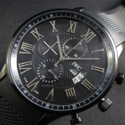 IWC ポルトギーゼ クロノグラフ 電池式 送料無料 コピー