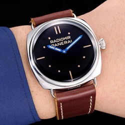 PANERAI PAM00449 ラジオミール S.L.C 3デイズ 47mm Cal.P.3000搭載