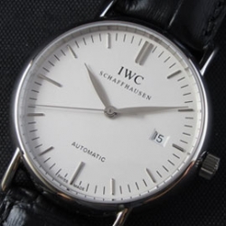 IWC ポルトフィーノ Asian 2892 自動巻き 最上級コピー