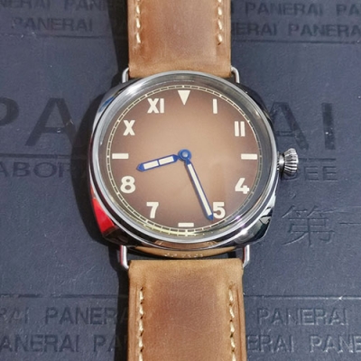 PANERAI PAM00931 ラジオミール カリフォルニア 47mm 手巻き 激安優良店