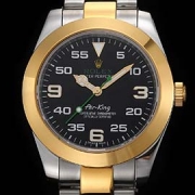ROLEX エアキング 116900 自動巻き 限定コピー