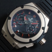 HUBLOT キングパワー 自動巻き ブランドコピー時計